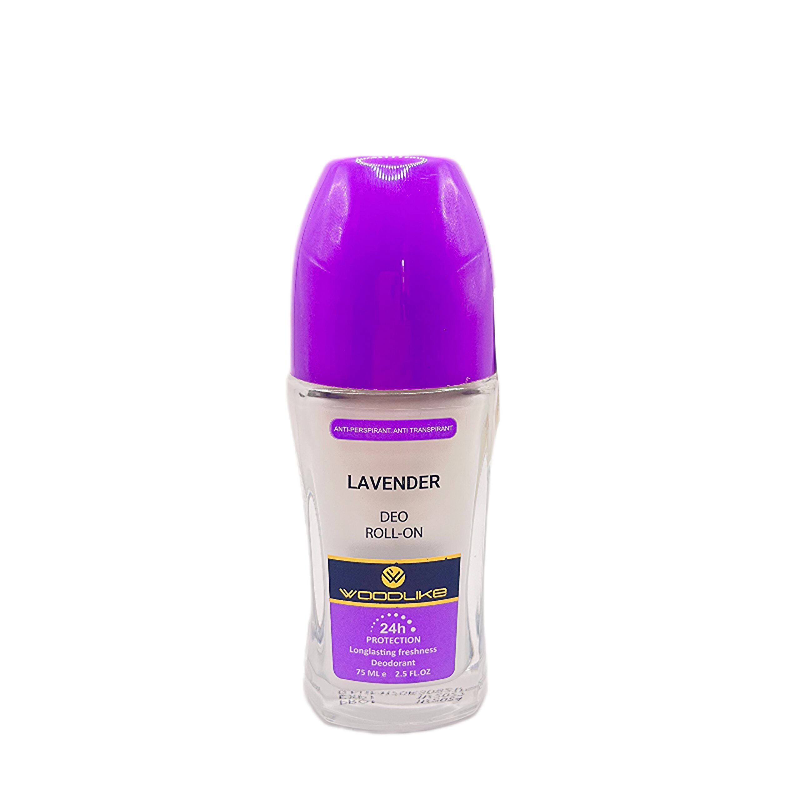 IMG_20260504_192355 مام ضد تعریق وودلایک زنانه رایحه lavender - Image 1