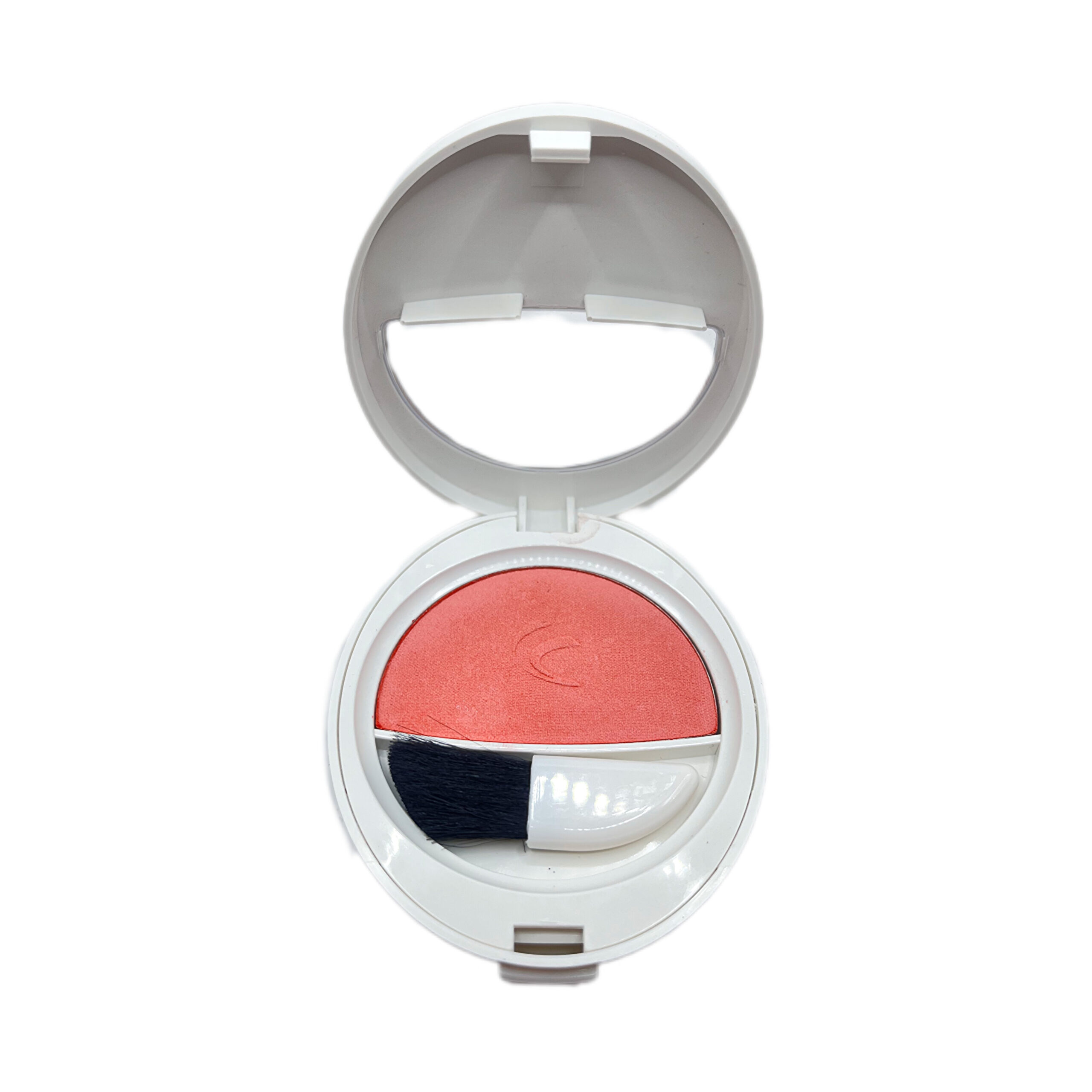 InShot_20260504_170203304 رژگونه کلاسیک مدل compact blusher - Image 1