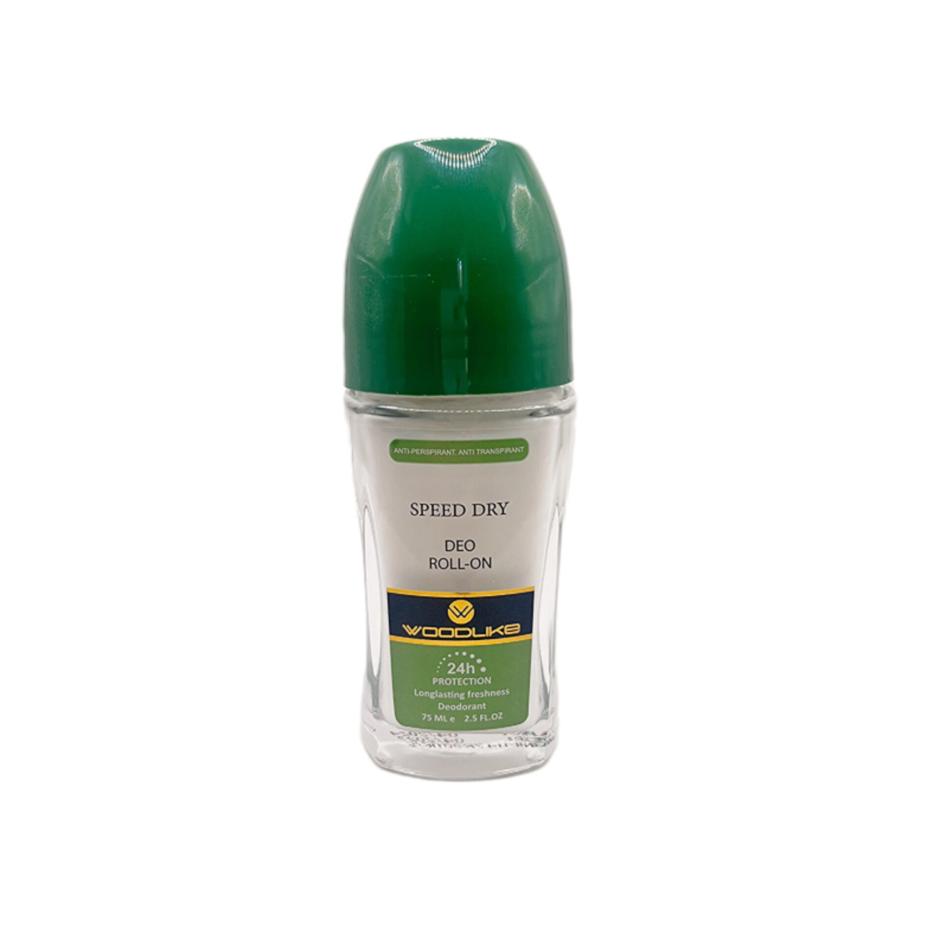InShot_20260504_203351988 مام ضد تعریق وودلایک زنانه رایحه speed dry - Image 1