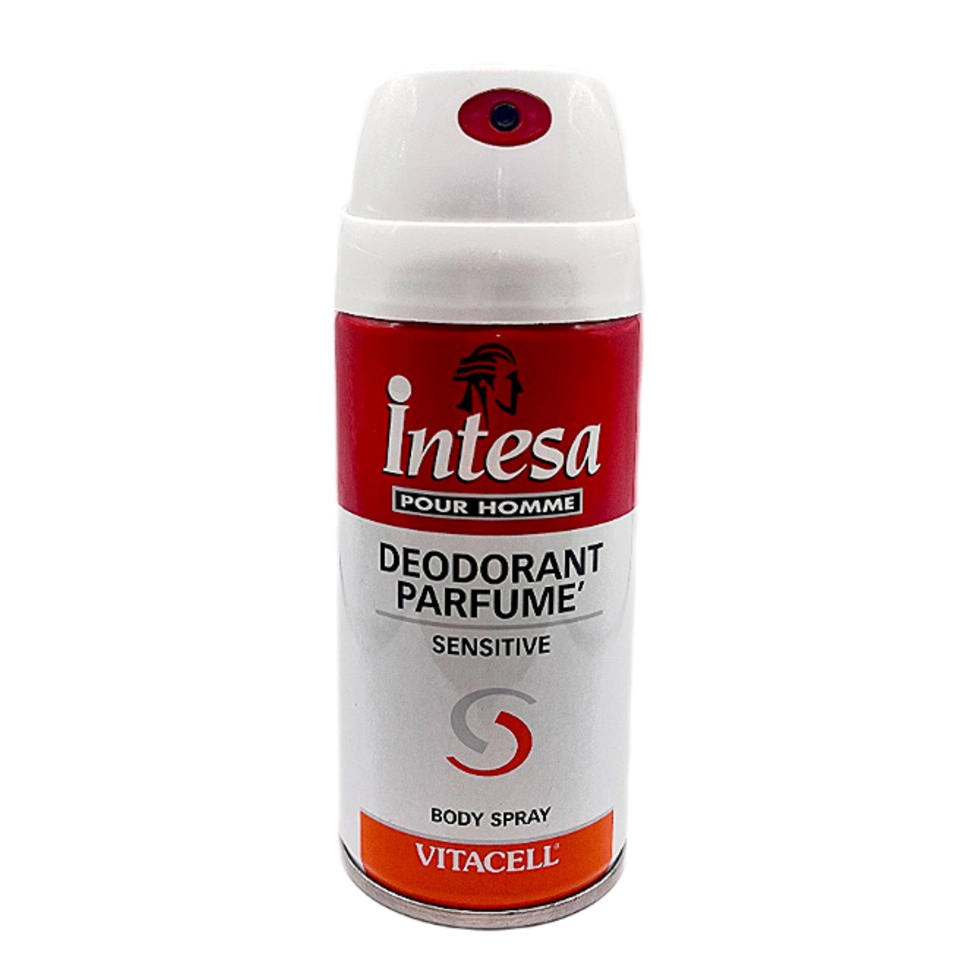 InShot_20260505_093015651 اسپری بدن مردانه اینتسا مدل POUR HOMME VITACELL - Image 1