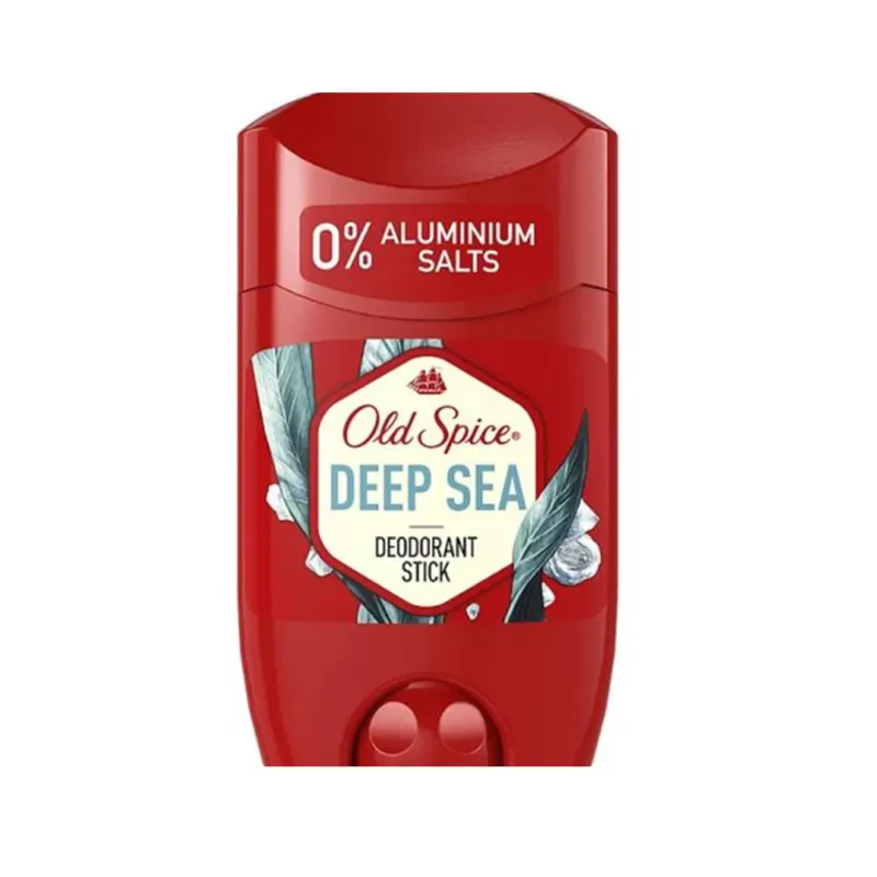 Mens-soapy-antiperspirant-lotion-Old-Spice-DEEP-SEA-model-volume-50-grams-1-800x800 مام ضدتعریق صابونی مردانه الد اسپایس مدل DEEP SEA - Image 1