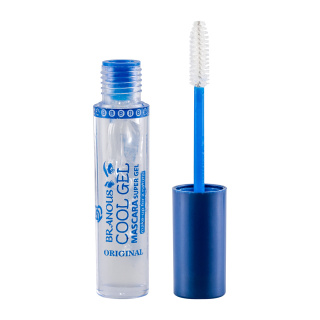 82490-20252395551460 ژل ابرو برانوس مدل cool gel - Image 1